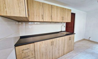 VENDO DEPARTAMENTO PRIMER PISO 67 M2 EN SURCO