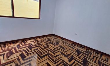 VENDO DEPARTAMENTO PRIMER PISO 67 M2 EN SURCO