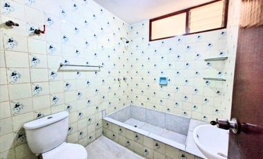 VENDO DEPARTAMENTO PRIMER PISO 67 M2 EN SURCO