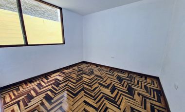 VENDO DEPARTAMENTO PRIMER PISO 67 M2 EN SURCO