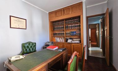 VÓRTICE INMOBILIARIA VENDE AMPLIA OFICINA EN AV. COLÓN, CAPITAL, MENDOZA