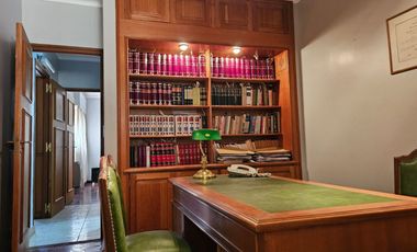 VÓRTICE INMOBILIARIA VENDE AMPLIA OFICINA EN AV. COLÓN, CAPITAL, MENDOZA