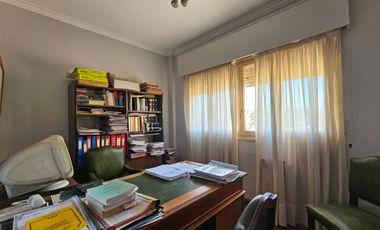 VÓRTICE INMOBILIARIA VENDE AMPLIA OFICINA EN AV. COLÓN, CAPITAL, MENDOZA