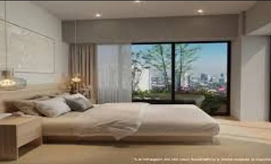 San Ángel, departamento tipo loft, en venta