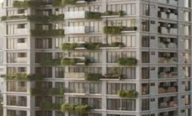 San Ángel, departamento tipo loft, en venta