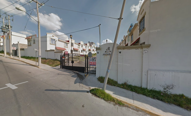 CASA EN CALLE ALCARAZ, HUEHUETOCA, ESTADO DE MEXICO. ¡¡NO CREDITOS!!