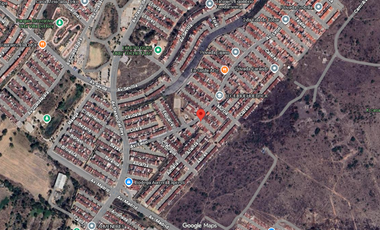 CASA EN CALLE ALCARAZ, HUEHUETOCA, ESTADO DE MEXICO. ¡¡NO CREDITOS!!