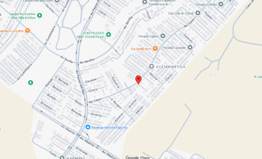 CASA EN CALLE ALCARAZ, HUEHUETOCA, ESTADO DE MEXICO. ¡¡NO CREDITOS!!