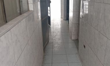 🏠✨ ¡OCASIÓN! VENTA DE DEPARTAMENTO / LOCAL – 84.05 m² – PRIMER PISO CON INGRESO INDEPENDIENTE 📍 Alt. Cuadra 33 de Av. Perú – A 3 cuadras paralelas