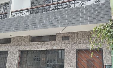 🏠✨ ¡OCASIÓN! VENTA DE DEPARTAMENTO / LOCAL – 84.05 m² – PRIMER PISO CON INGRESO INDEPENDIENTE 📍 Alt. Cuadra 33 de Av. Perú – A 3 cuadras paralelas
