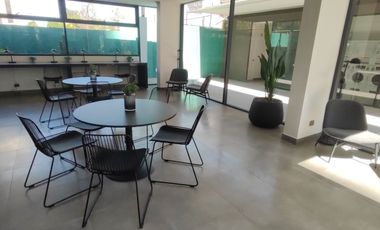 SE ARRIENDA DEPARTAMENTO TIPO 1D+1B. LA FLORIDA