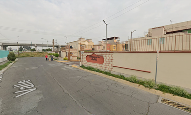 CASA EN CALLE HAITÍ, FRACCIONAMIENTO LAS AMÉRICAS, ECATEPEC DE MORELOS, ESTADO DE MÉXICO, ¡NO CRÉDITOS!