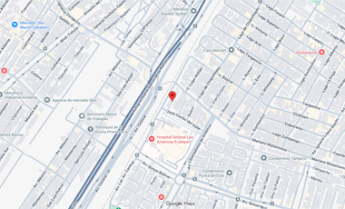 CASA EN CALLE HAITÍ, FRACCIONAMIENTO LAS AMÉRICAS, ECATEPEC DE MORELOS, ESTADO DE MÉXICO, ¡NO CRÉDITOS!