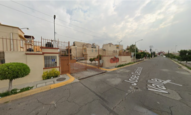 CASA EN CALLE HAITÍ, FRACCIONAMIENTO LAS AMÉRICAS, ECATEPEC DE MORELOS, ESTADO DE MÉXICO, ¡NO CRÉDITOS!