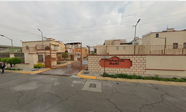 CASA EN CALLE HAITÍ, FRACCIONAMIENTO LAS AMÉRICAS, ECATEPEC DE MORELOS, ESTADO DE MÉXICO, ¡NO CRÉDITOS!