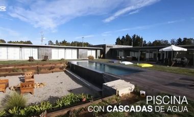 Venta De Casa En Parque Santa María De Algarrobo
