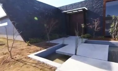 Venta De Casa En Parque Santa María De Algarrobo