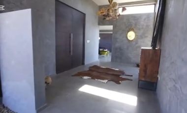 Venta De Casa En Parque Santa María De Algarrobo