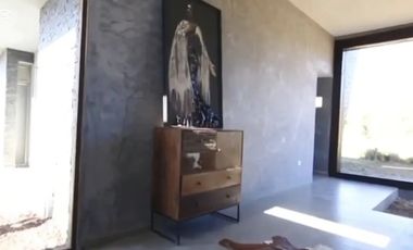 Venta De Casa En Parque Santa María De Algarrobo
