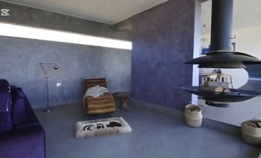 Venta De Casa En Parque Santa María De Algarrobo