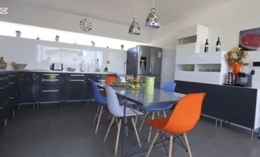 Venta De Casa En Parque Santa María De Algarrobo