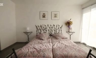 Venta De Casa En Parque Santa María De Algarrobo