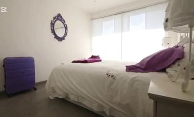 Venta De Casa En Parque Santa María De Algarrobo