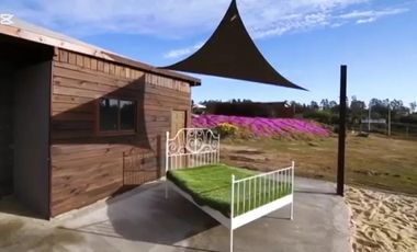 Venta De Casa En Parque Santa María De Algarrobo