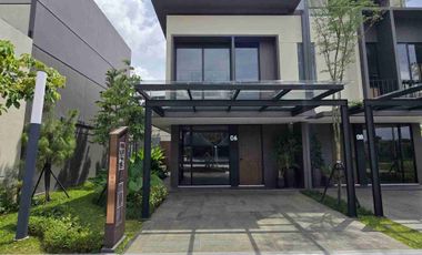 Park Serpong Tipe Gold Livin By Lippo Group