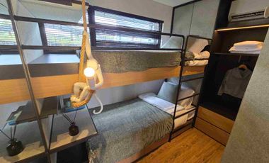 Park Serpong Tipe Gold Livin By Lippo Group