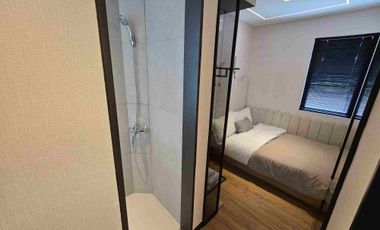 Park Serpong Tipe Gold Livin By Lippo Group