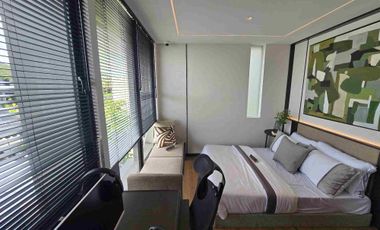 Park Serpong Tipe Gold Livin By Lippo Group