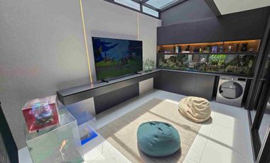 Park Serpong Tipe Gold Livin By Lippo Group