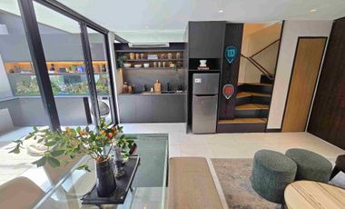 Park Serpong Tipe Gold Livin By Lippo Group