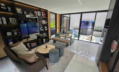 Park Serpong Tipe Gold Livin By Lippo Group