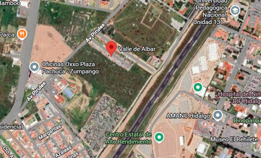 CASA EN VENTA EN FRACC. VALLE DE ALBAR