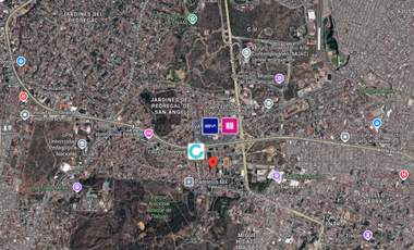 !! Inversión Segura y Rentable  en REMATE BANCARIO, CASA EN PARQUES DEL PEDREGAL, TLALPAN CDMX...