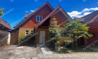 Casa en Venta Barrio Las Encinas