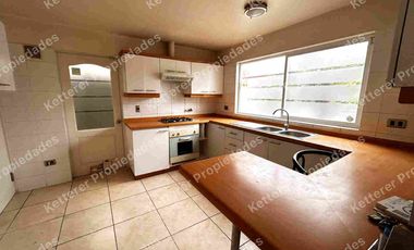 Casa en Venta Barrio Las Encinas