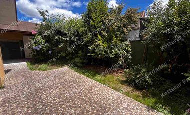 Casa en Venta Barrio Las Encinas