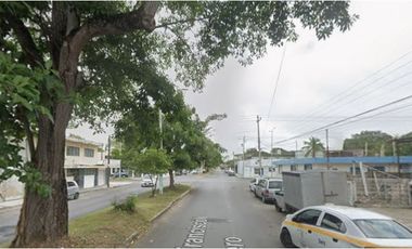 COHC (EMB) CASA EN VENTA DE CONTADO EN VENUSTIANO CARRANZA Q.R.