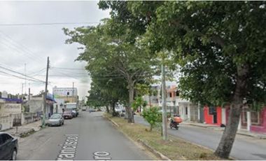 COHC (EMB) CASA EN VENTA DE CONTADO EN VENUSTIANO CARRANZA Q.R.