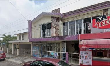 COHC (EMB) CASA EN VENTA DE CONTADO EN VENUSTIANO CARRANZA Q.R.