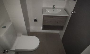 SE ARRIENDO DEPARTAMENTO TIPO HOME ESTUDIO. LA FLORIDA.