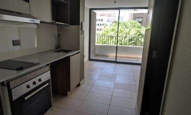 SE ARRIENDO DEPARTAMENTO TIPO HOME ESTUDIO. LA FLORIDA.