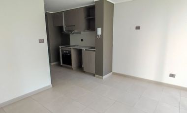 SE ARRIENDO DEPARTAMENTO TIPO HOME ESTUDIO. LA FLORIDA.