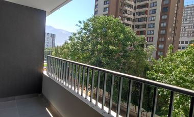 SE ARRIENDO DEPARTAMENTO TIPO HOME ESTUDIO. LA FLORIDA.