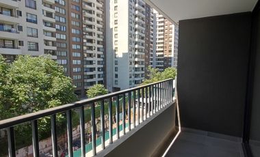 SE ARRIENDO DEPARTAMENTO TIPO HOME ESTUDIO. LA FLORIDA.