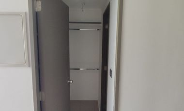 SE ARRIENDO DEPARTAMENTO TIPO HOME ESTUDIO. LA FLORIDA.