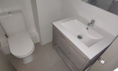 SE ARRIENDO DEPARTAMENTO TIPO HOME ESTUDIO. LA FLORIDA.